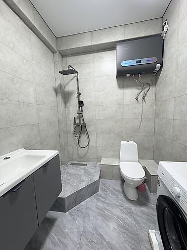 обменяю на: 1 комната, 50 м², Вефа ТЦ Элитка, 14 этаж, Евроремонт — 3