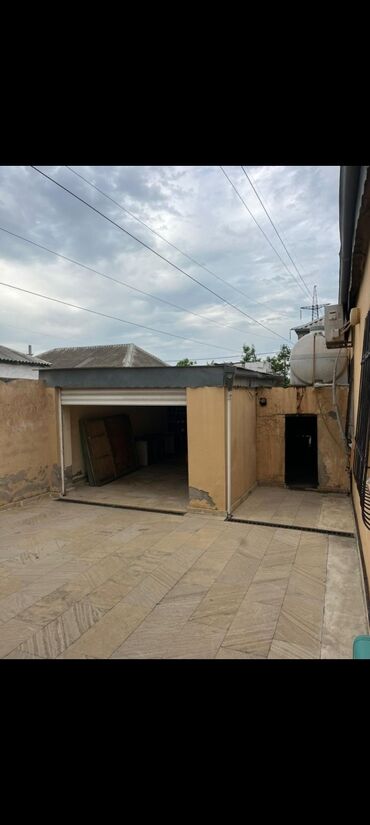 Qonaq otağı dəstləri: Xırdalanda köhnə bazarın yanında KUPÇALI 4 otaqlı 4 sotlu 146kv həyət — 22