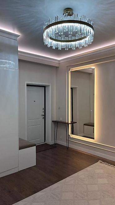 nova grant: 2 комнаты, 80 м², Элитка, 7 этаж — 5