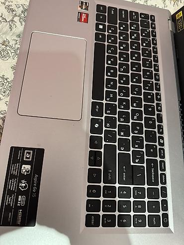 redmi not 4: Ноутбук Acer Aspire Go 15. Модель выполнена в тонком корпусе — 7