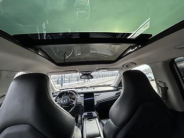 Weltmeister: Weltmeister EX5, 2019 г. — 7