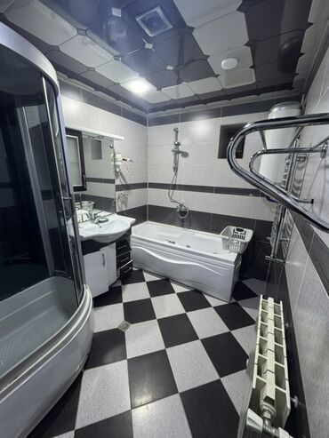 Yeni tikili: Suraxanı, 3 otaqlı, Yeni tikili, 150 kv. m — 19