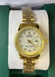 Ručni satovi: Satovi muški ženski,uniseks Cena:2500din (sa kutijom običnom) — 1