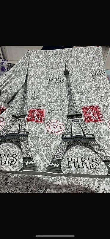 Parçalar: Məhsul: Çaplı masaüstü parça/örtü üçün dekorativ parça rulu Təsvir: - — 23