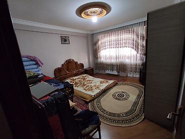 Mənzillər: Bakıxanov qəs., 2 otaqlı, Yeni tikili, 82 kv. m — 3