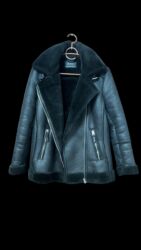 женские стеганые жилеты: Stradivarius, XS