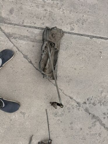 Другие автозапчасти: Запчасти для Mitsubishi space gear — 37