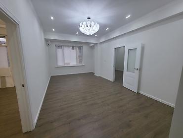 Продажа квартир: 4 комнаты, 111 м², 7 мкр Элитка, 7 этаж, Евроремонт — 1