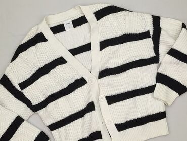 sweter tunika mohito: Sinsay, Kardigan damski, rozmiar S