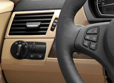 auto otpad vrbas: PREKIDAČI ZA BMW X3 OD 2003. DO 2010. GOD — 1