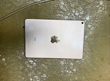 ipad mini 2019 qiymeti: Bidene söndüren kofqa Zyif işləyir