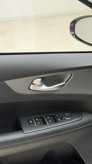 Kia: Kia K3: 2019 г., 1.6 л, Автомат, Бензин, Седан — 12