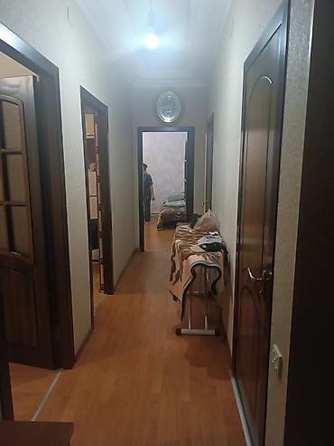 Mənzillər: 2 otaqlı, Yeni tikili, 67 kv. m — 2