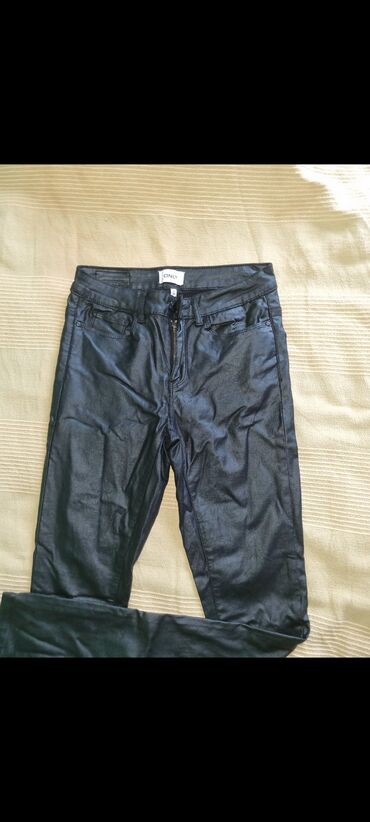 waikiki pantalone: Normalan struk, Skinny