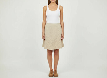 spódnice mini hm: H&M, Spódnica damska, rozmiar XL