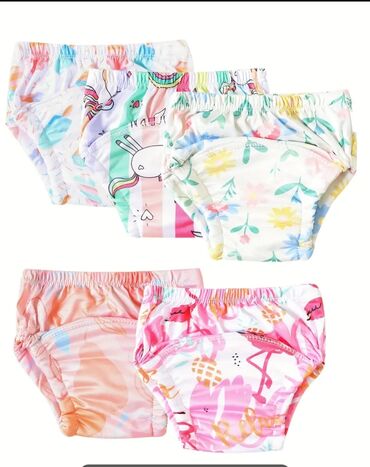 tedi za devojcice: Underpants, 98-104