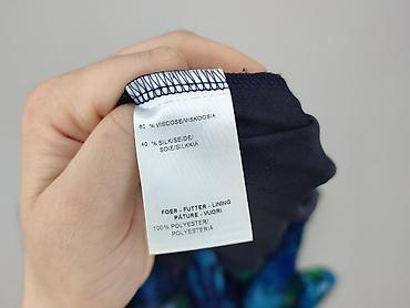 solar parka: Tunika damska, rozmiar One size — 5