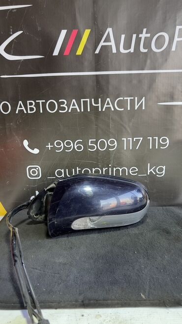 диски реплика опель антара: Каптал оң Күзгү Mercedes-Benz Колдонулган, Оригинал