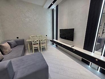 Mənzillər: 2 otaqlı, Yeni tikili, m. Neftçilər, 52 kv. m — 5