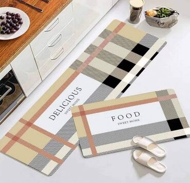 Tepisi i prostirke: Tepih Staza, Pravougaoni — 3