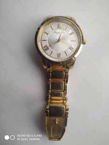 мужские часы calvin klein: Классические часы часы, Kenneth Cole, США, Мужские, Новый