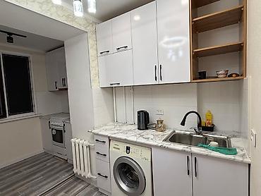 Долгосрочная аренда квартир: 1 комната, Собственник, С мебелью полностью — 5