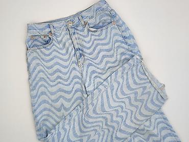 dresy pull and bear: PULL&BEAR, Jeansy damskie, rozmiar M — 1