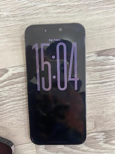 huawei matepad 11: IPhone 14 Pro Max, 256 ГБ, цвет Deep Purple Характеристики и — 6