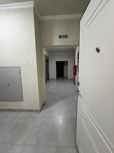 Продажа квартир: 3 комнаты, 80 м², Элитка, 12 этаж, Евроремонт — 19