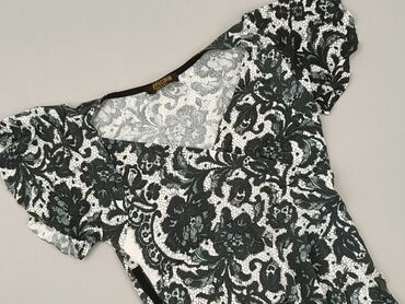 Women: Roberto Cavalli, Women`s T-shirt, size M (EU 38)