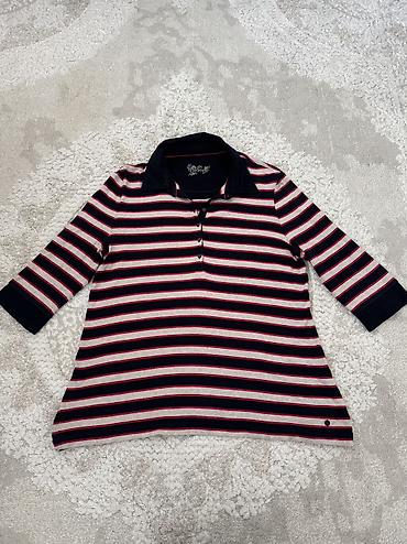 ps bodi majice: Orsay bluza elasticna — 1