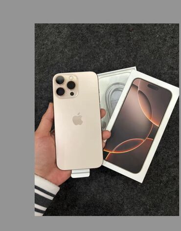 iphone 14 pro max qiymeti kontakt home: IPhone 16 Pro Max, 256 ГБ