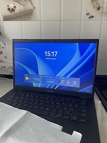Ноутбуки ASUS: 💻 Продаю ASUS ExpertBook B1 (B1402CV) Состояние новое. Ноутбук не — 8