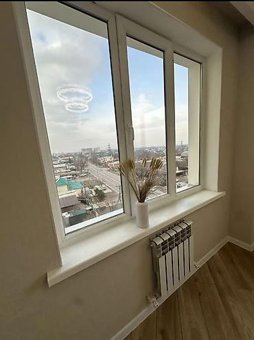 Продажа квартир: 3 комнаты, 93 м², Элитка, 6 этаж, Евроремонт — 11