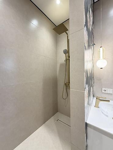Продажа квартир: 2 комнаты, 76 м², Арча-Бешик ж/м Элитка, 4 этаж, Дизайнерский ремонт — 10