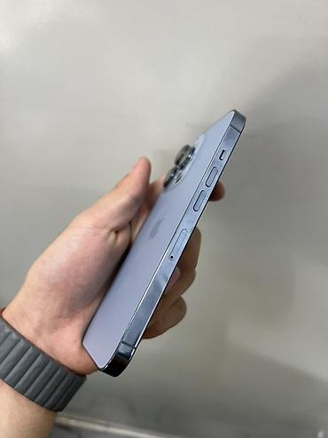 iphone s5: IPhone 13 Pro, цвет Sierra Blue Характеристики: - Экран 6.1" Super — 6