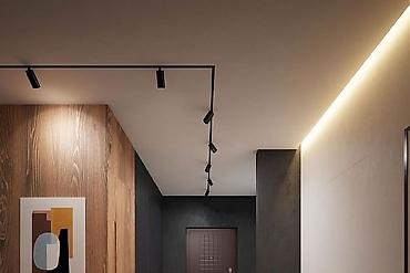 Люстры: Занимаемся установкой люстр светильников сафитов магнитных трекоф — 10