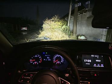 Kia: Kia Optima: 2019 г., 2 л, Автомат, Газ, Седан — 9