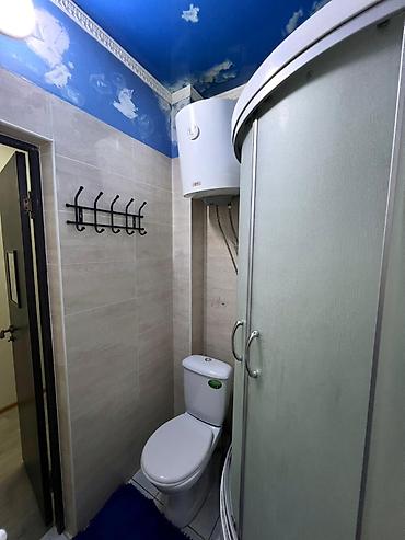 Продажа квартир: 1 комната, 24 м², Индивидуалка, 2 этаж, Евроремонт — 16