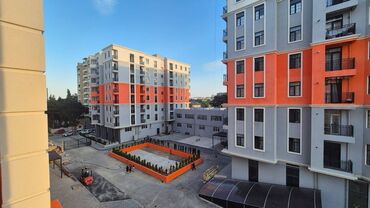 Yeni tikili: Bakıxanov qəs., 4 otaqlı, Yeni tikili, 155 kv. m -da lalafo.az — 1 Yeni tikili: Bakıxanov qəs., 4 otaqlı, Yeni tikili, 155 kv. m — 1