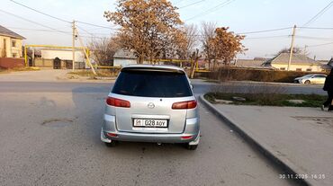 Mazda: Mazda Demio: 2003 г., 1.3 л, Автомат, Бензин, Хэтчбэк — 4