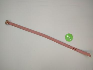 pasek pinko rozmiary: Pasek, Damskie, stan - Idealny — 3