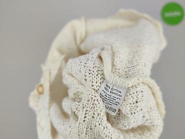spencer pl: Cardigan, Kardigan damski, rozmiar One size — 5
