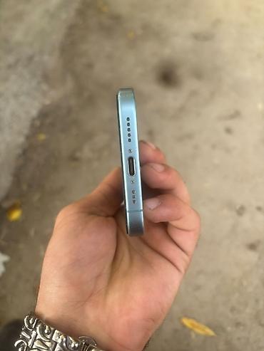 iphone 5c: IPhone 16, 128 GB, Mavi, Face ID — 5