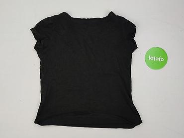 stussy t shirty basic: Sinsay, T-shirt damski, rozmiar S — 4