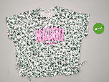 multiblu bluzka: Bluzka damska, rozmiar 6XL — 2