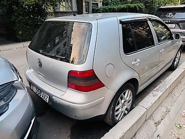 golf 4 коробка: Volkswagen Golf: 2003 г., 1.6 л, Механика, Бензин, Хэтчбэк — 4