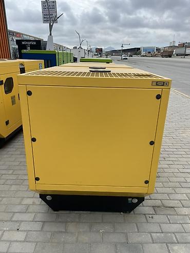 lovhə satılır: Satış, Yeni, Dizel, Generator, Gen Energy, Pulsuz çatdırılma, Kredit yoxdur — 3