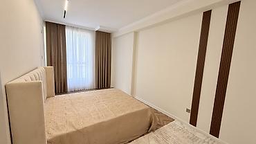 Недвижимость: 2 комнаты, 78 м², Элитка, 14 этаж, Евроремонт — 8