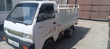 продаю или меняю машину: Daewoo Labo: 2001 г., 0.1 - engine capacity л, Механика, Бензин